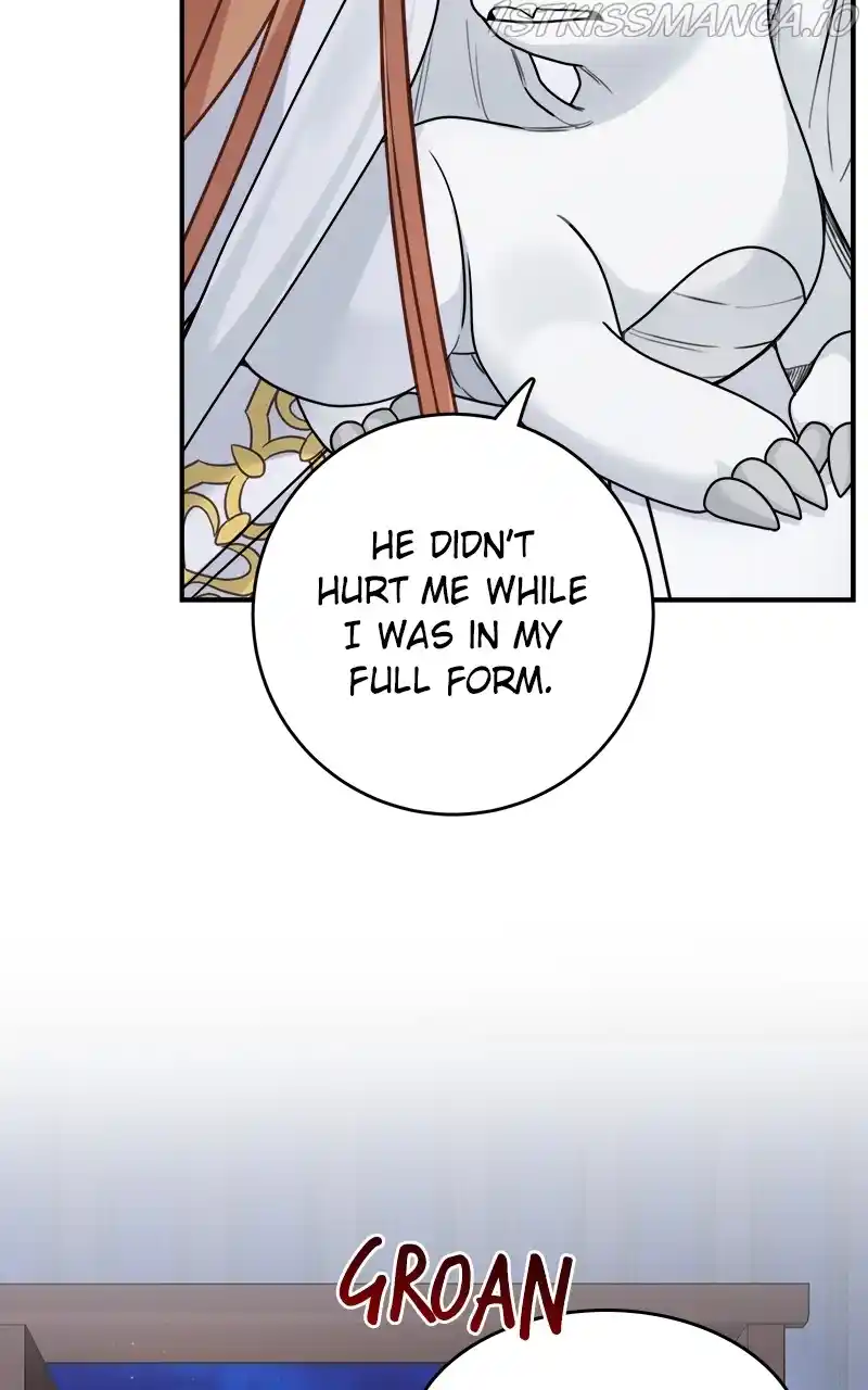 The Newlywed Life Of A Witch And A Dragon Chapter 103