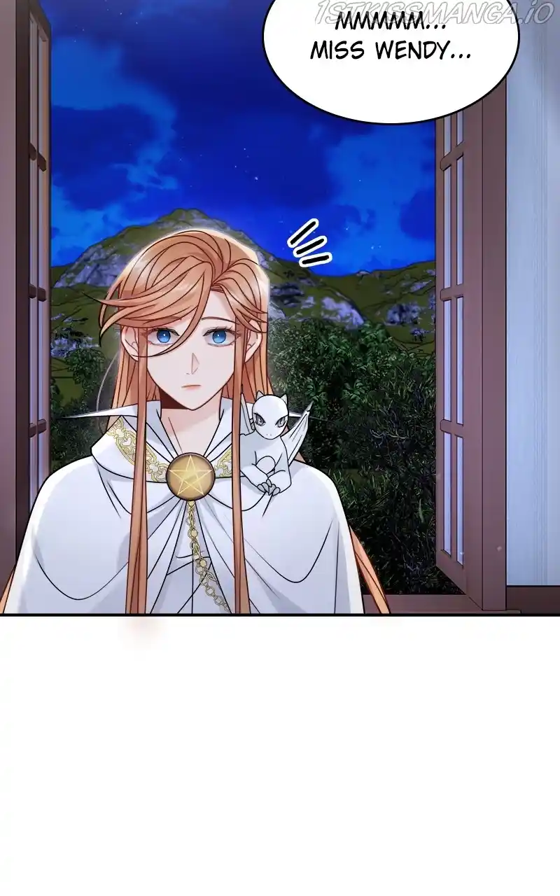 The Newlywed Life Of A Witch And A Dragon Chapter 103