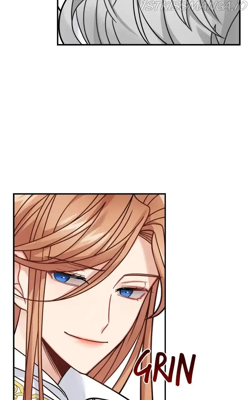 The Newlywed Life Of A Witch And A Dragon Chapter 103