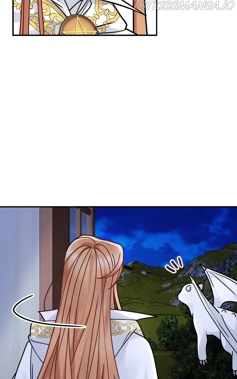 The Newlywed Life Of A Witch And A Dragon Chapter 103