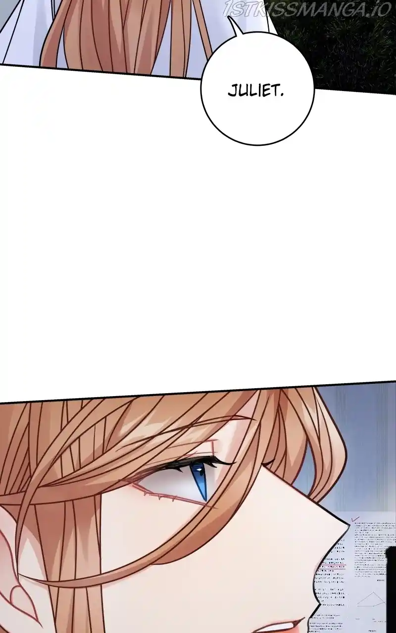 The Newlywed Life Of A Witch And A Dragon Chapter 103