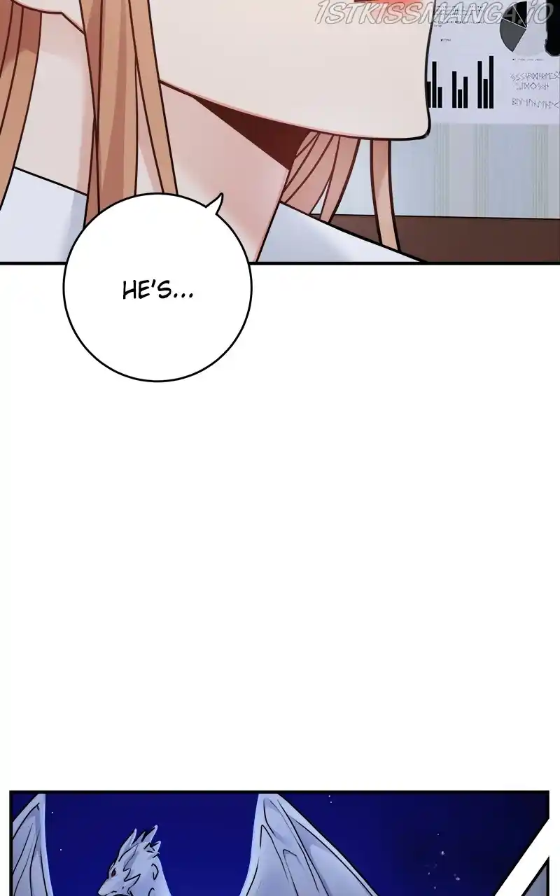 The Newlywed Life Of A Witch And A Dragon Chapter 103