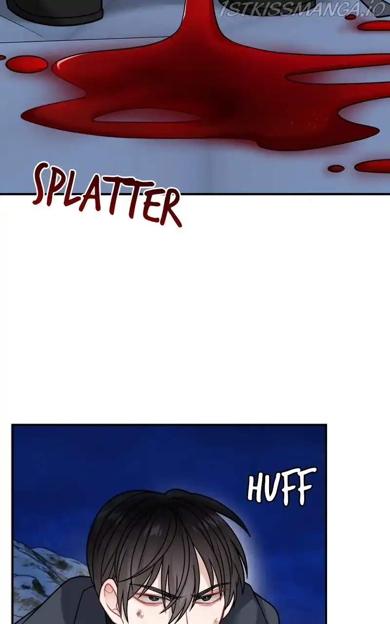 The Newlywed Life Of A Witch And A Dragon Chapter 103