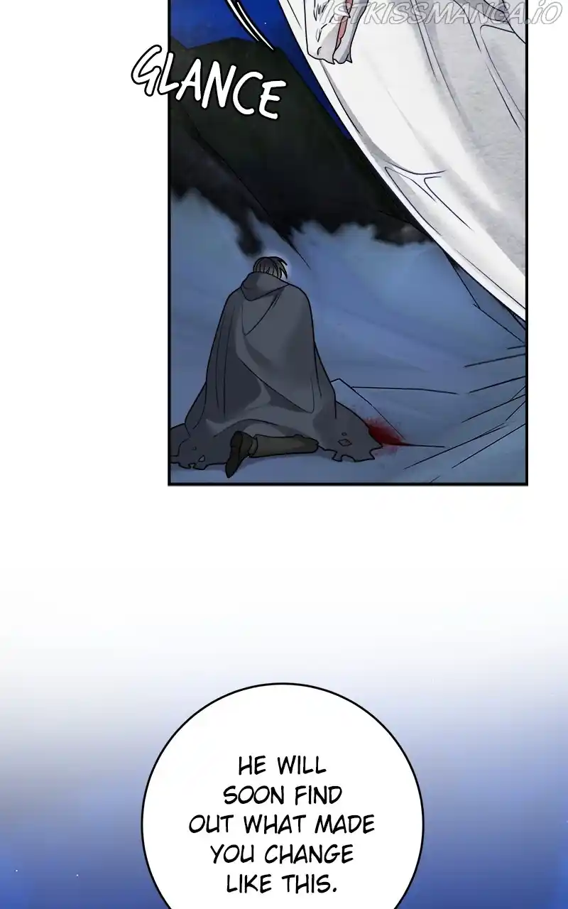 The Newlywed Life Of A Witch And A Dragon Chapter 103