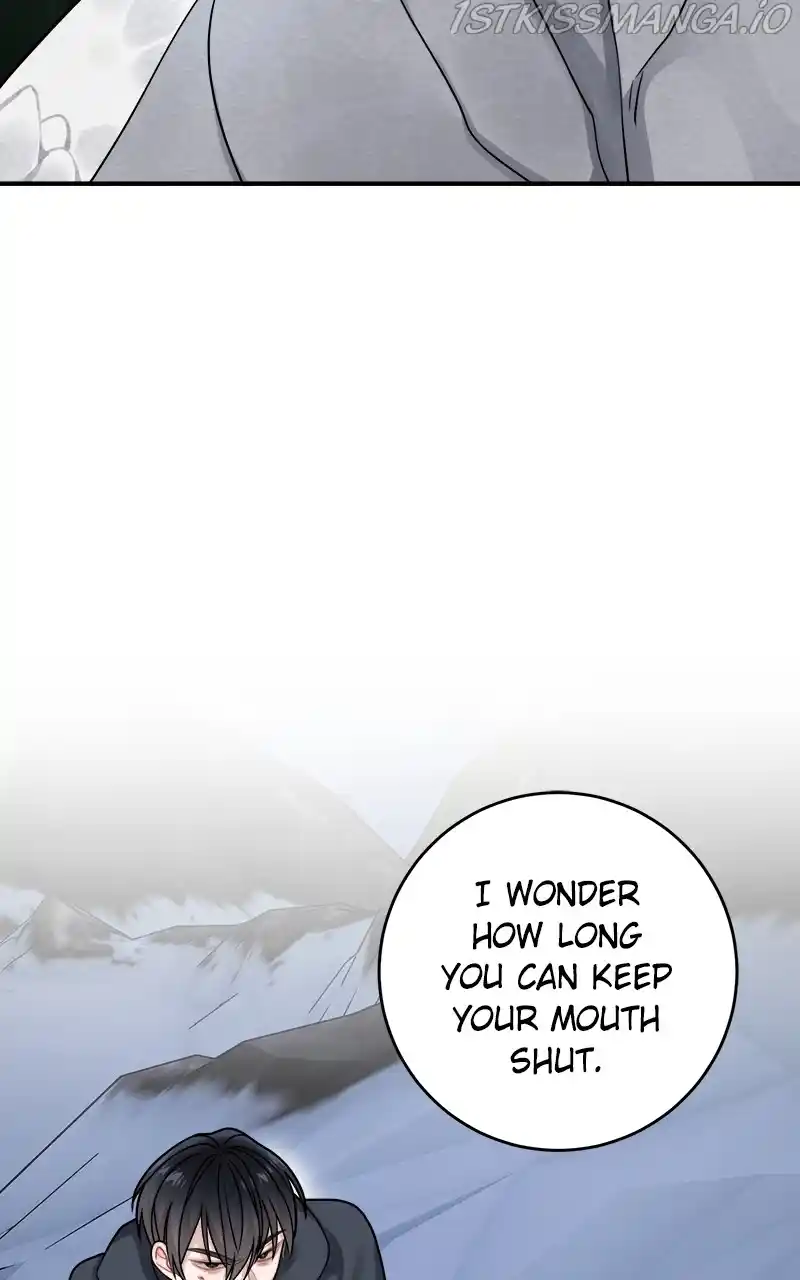 The Newlywed Life Of A Witch And A Dragon Chapter 103