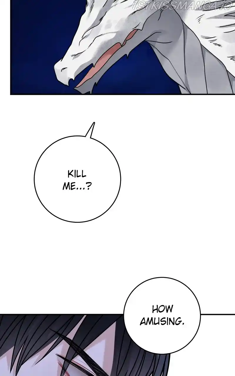 The Newlywed Life Of A Witch And A Dragon Chapter 103