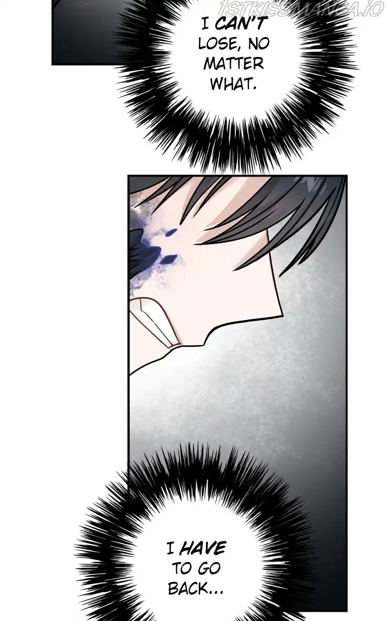 The Newlywed Life Of A Witch And A Dragon Chapter 103