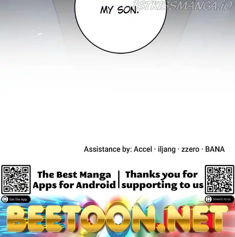 The Newlywed Life Of A Witch And A Dragon Chapter 103