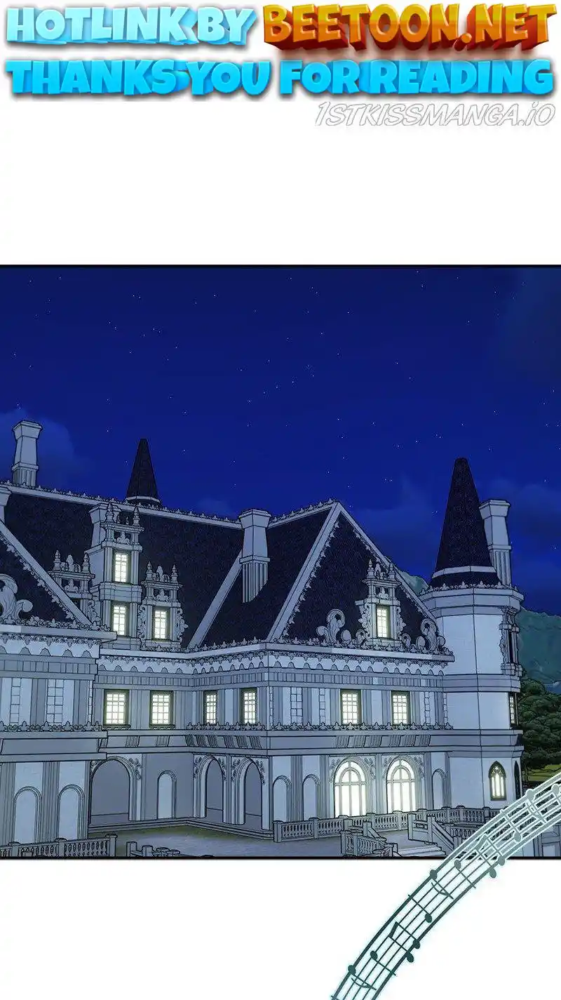 The Newlywed Life Of A Witch And A Dragon Chapter 104