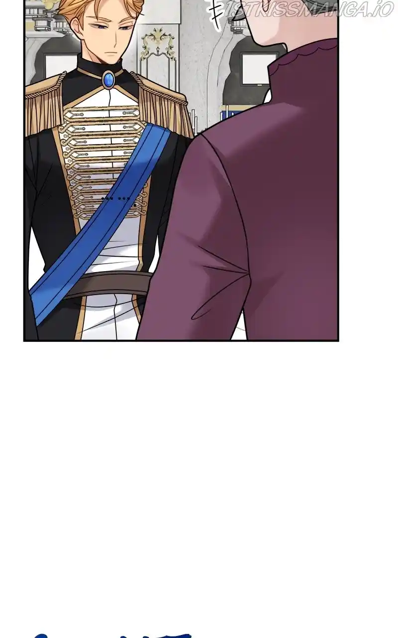 The Newlywed Life Of A Witch And A Dragon Chapter 104