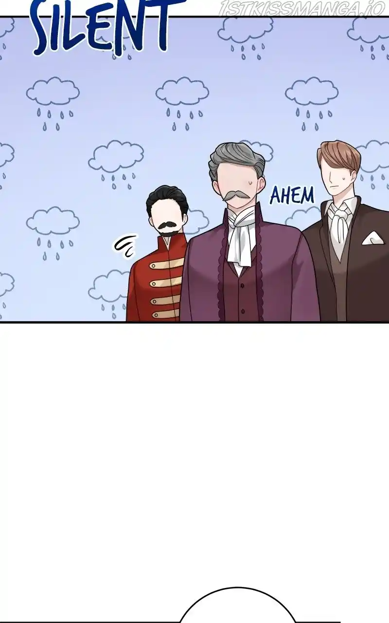 The Newlywed Life Of A Witch And A Dragon Chapter 104