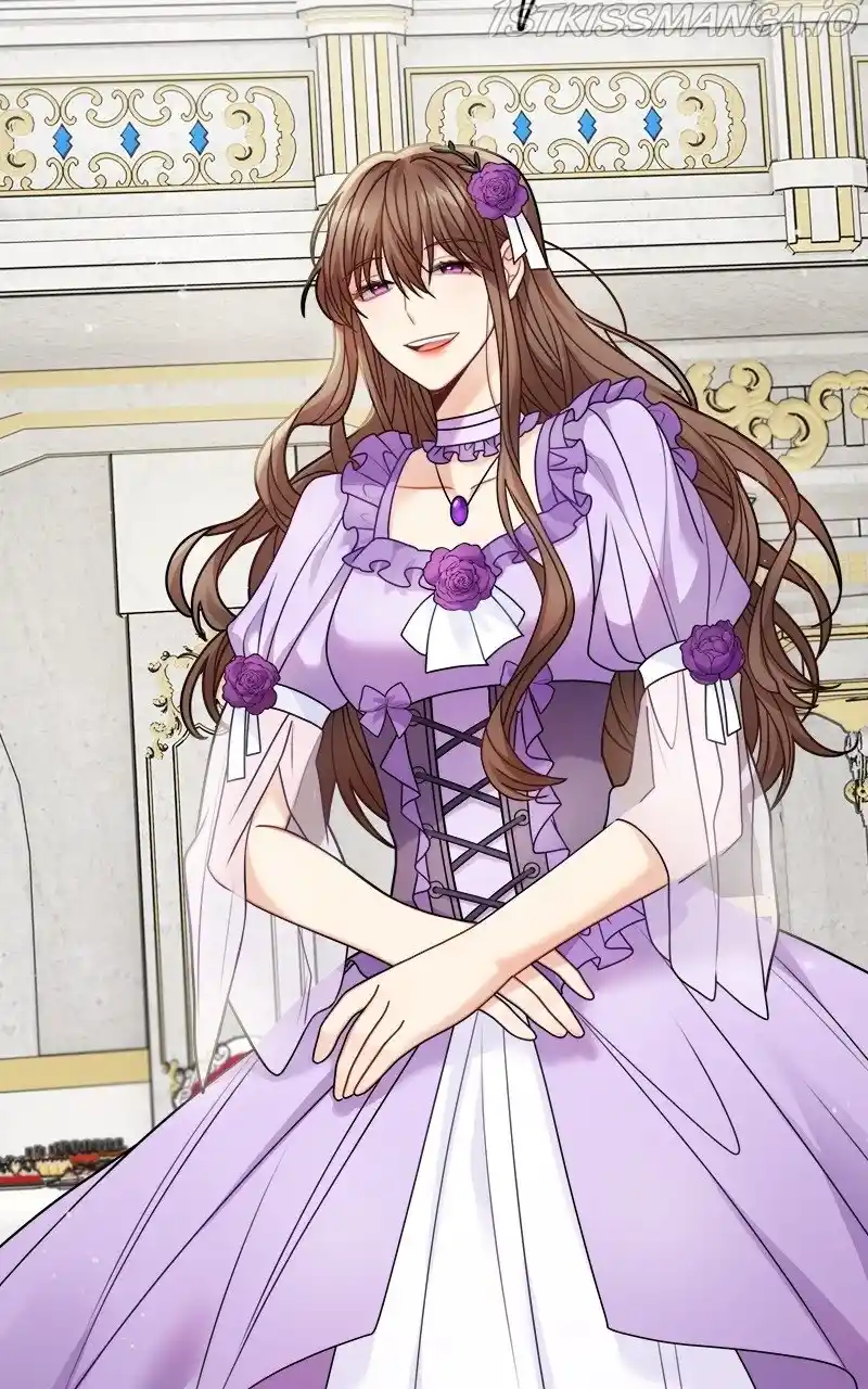 The Newlywed Life Of A Witch And A Dragon Chapter 104