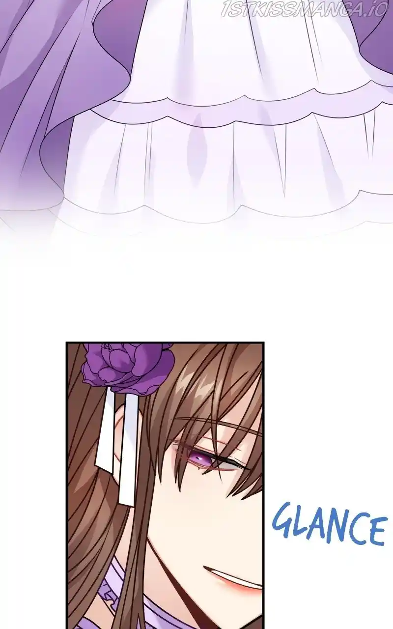 The Newlywed Life Of A Witch And A Dragon Chapter 104