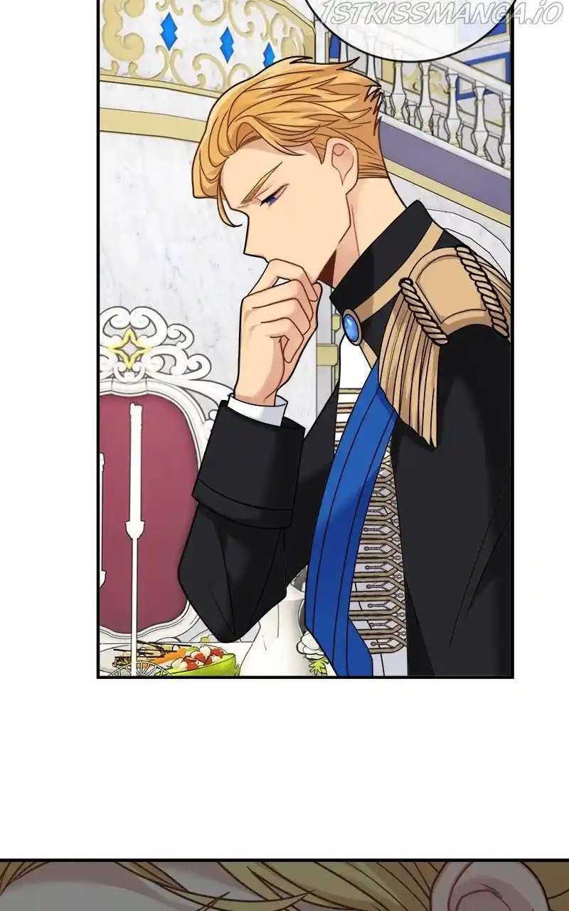 The Newlywed Life Of A Witch And A Dragon Chapter 104