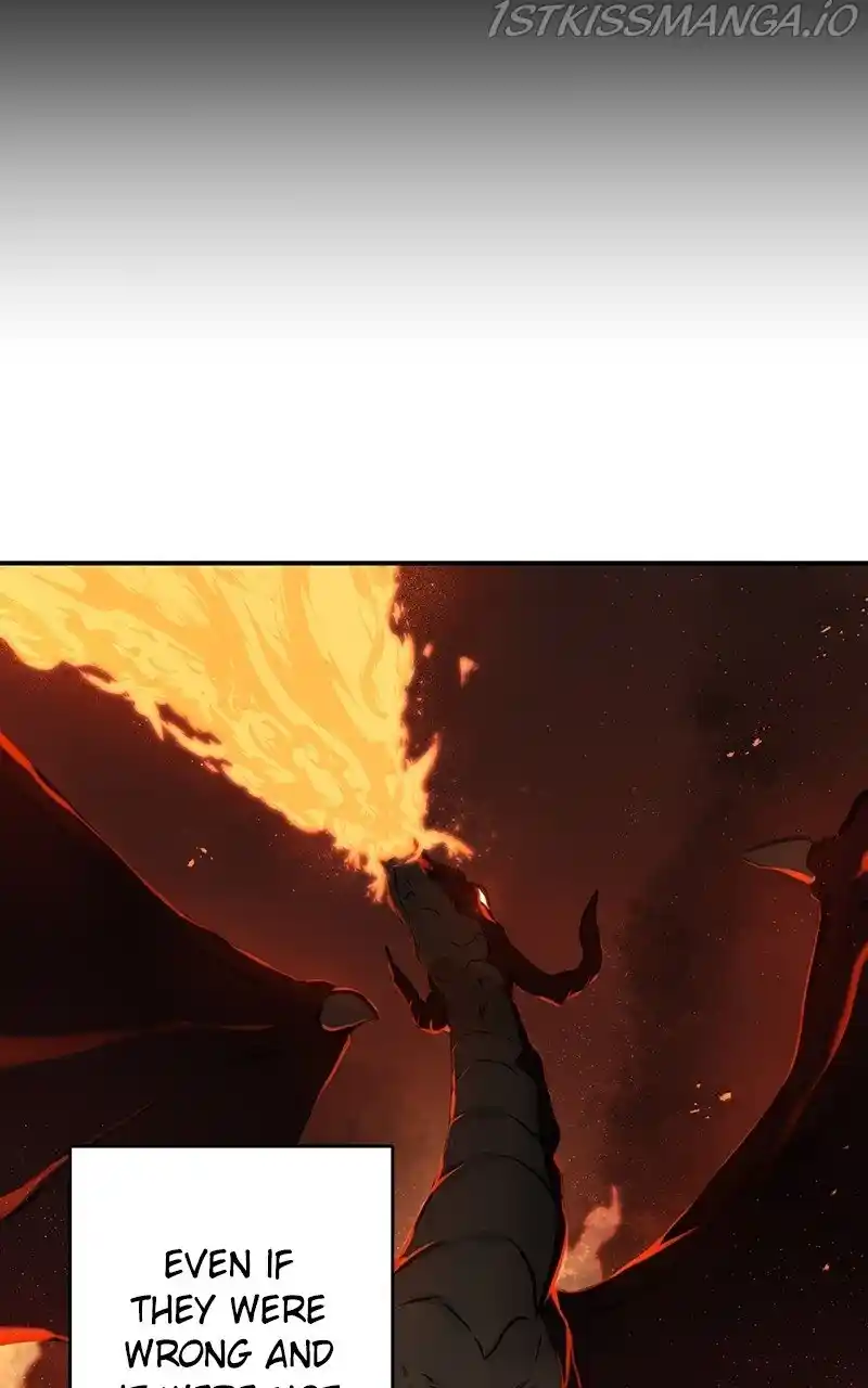 The Newlywed Life Of A Witch And A Dragon Chapter 104