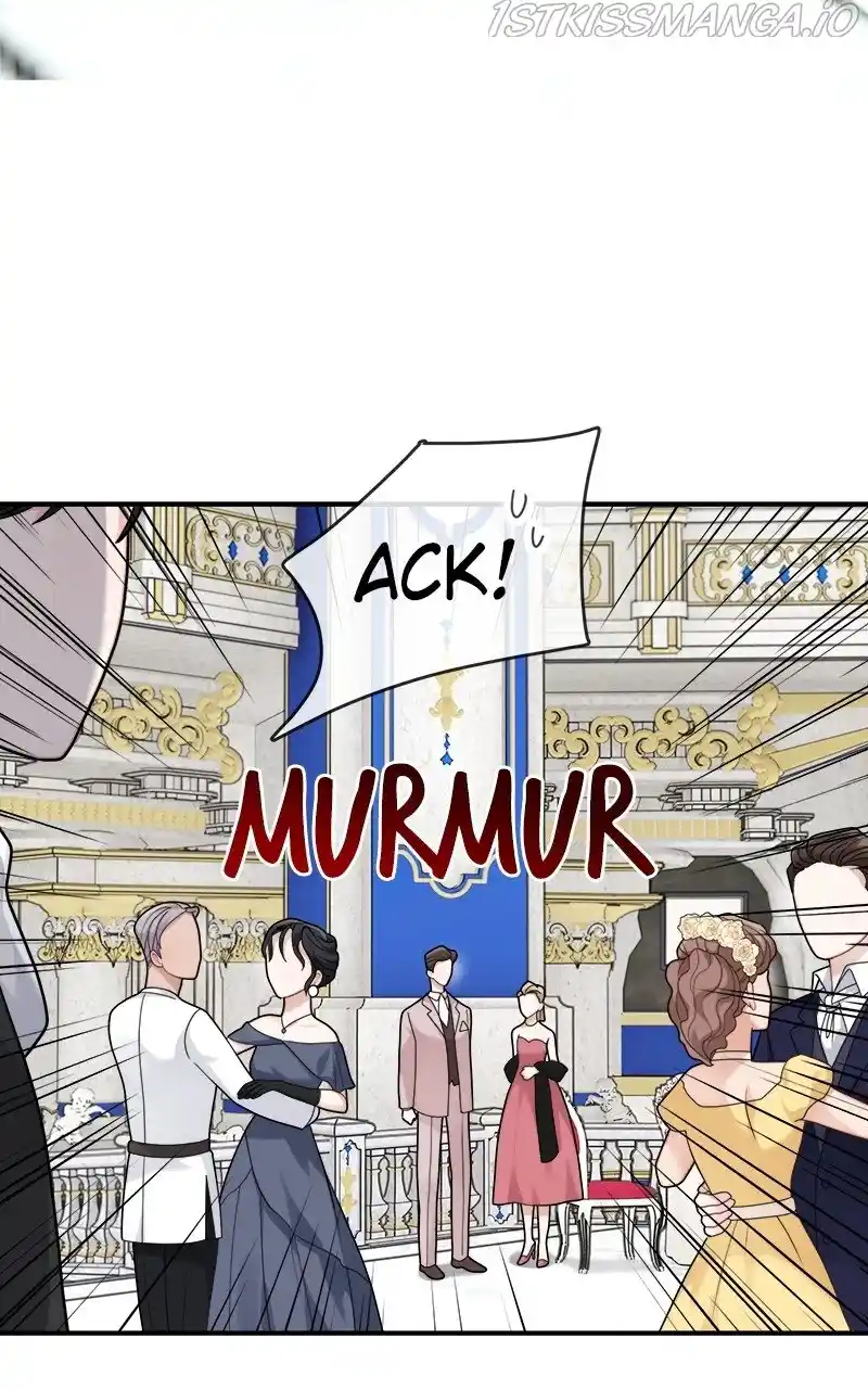 The Newlywed Life Of A Witch And A Dragon Chapter 104