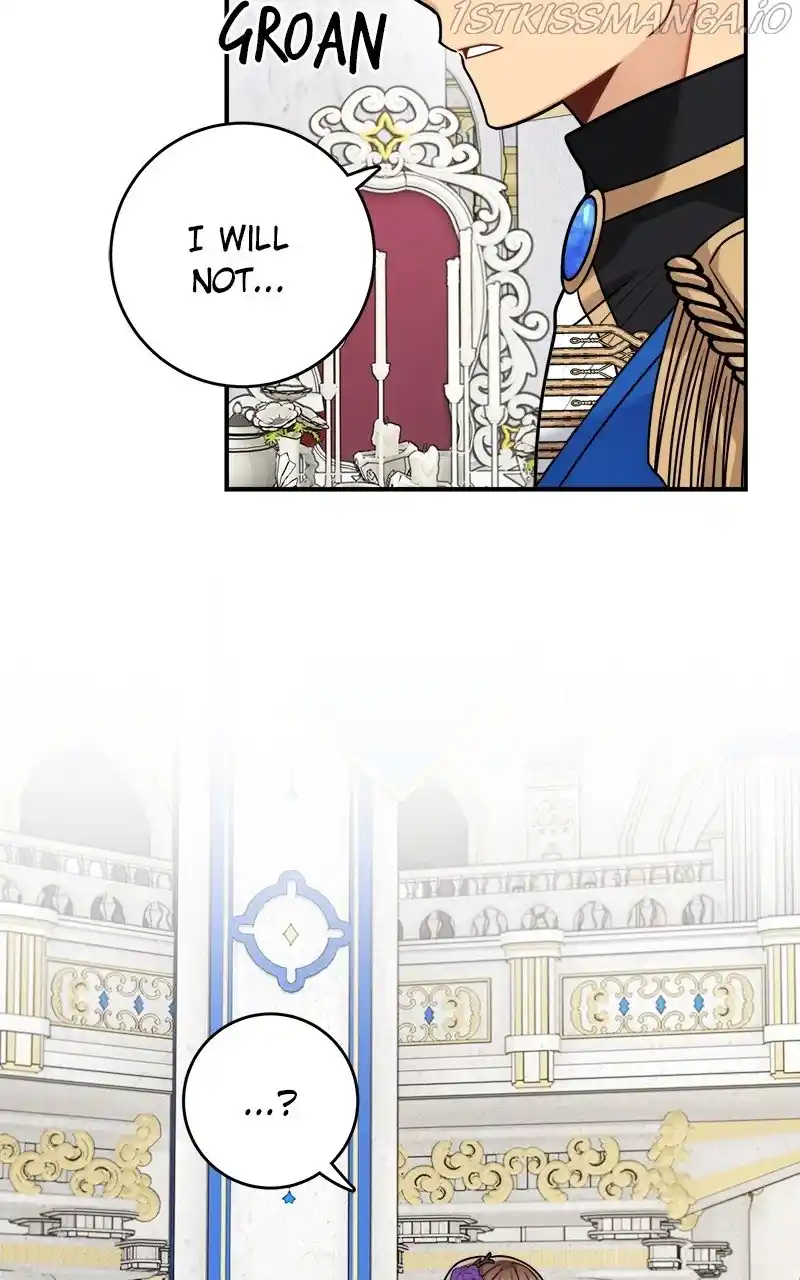 The Newlywed Life Of A Witch And A Dragon Chapter 104