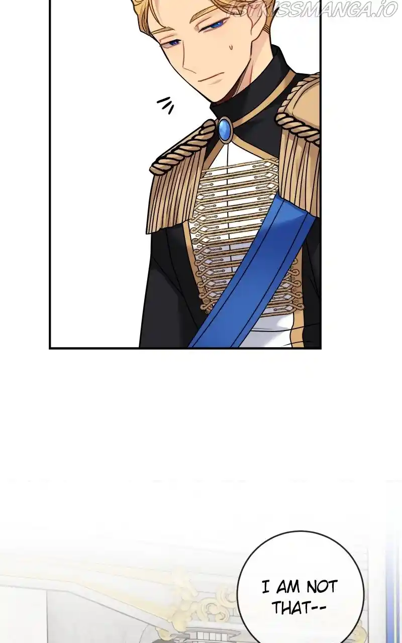 The Newlywed Life Of A Witch And A Dragon Chapter 104