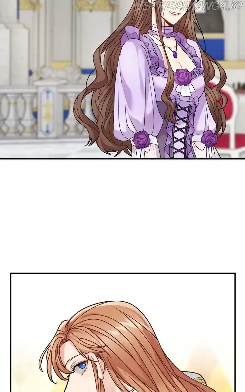 The Newlywed Life Of A Witch And A Dragon Chapter 104