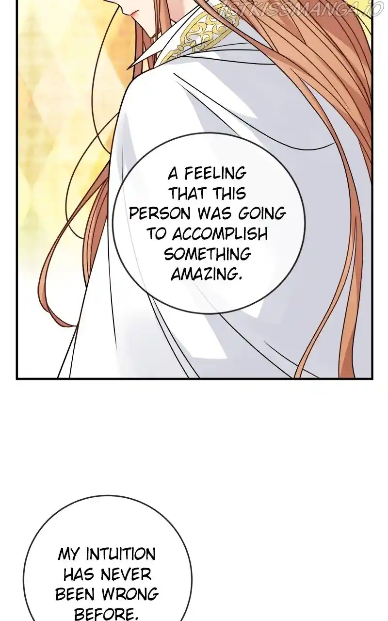 The Newlywed Life Of A Witch And A Dragon Chapter 104