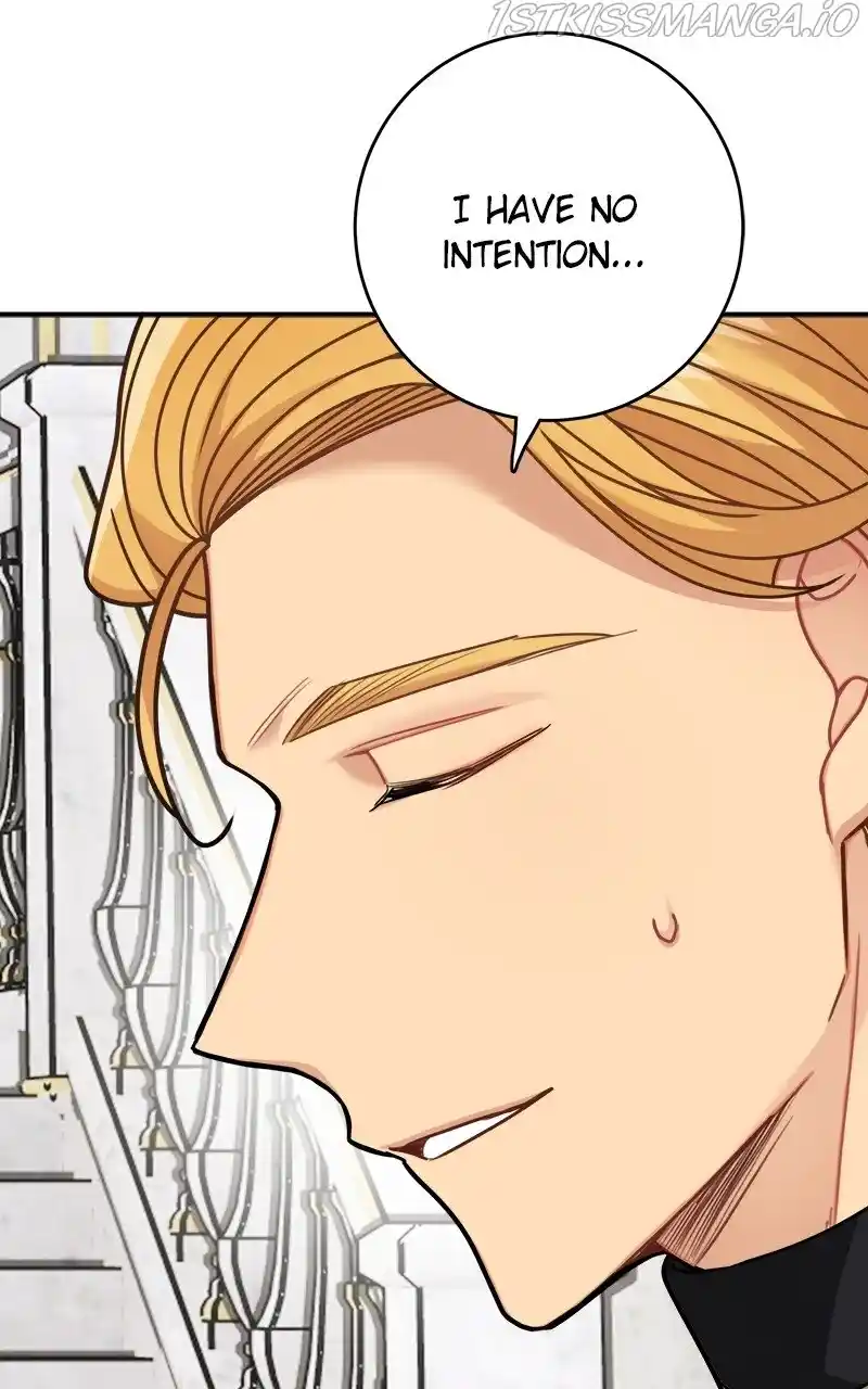 The Newlywed Life Of A Witch And A Dragon Chapter 104