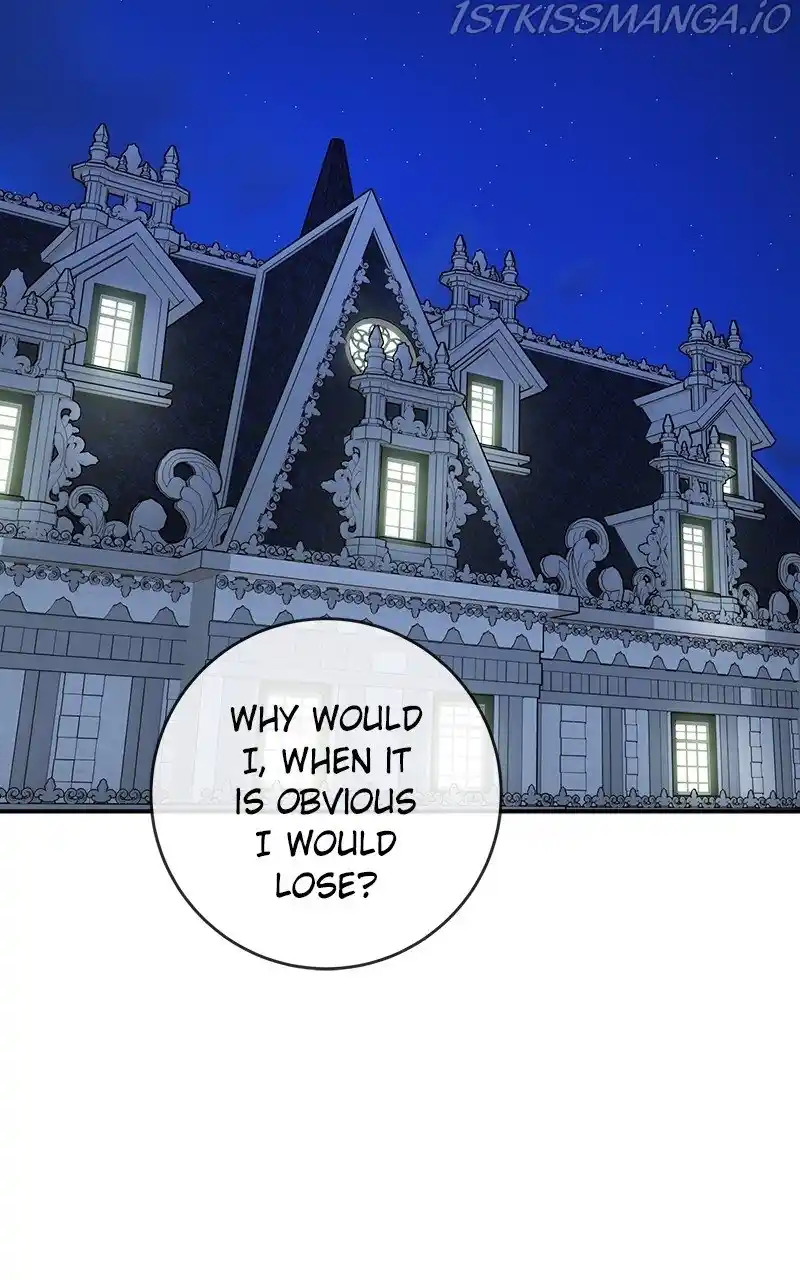 The Newlywed Life Of A Witch And A Dragon Chapter 104