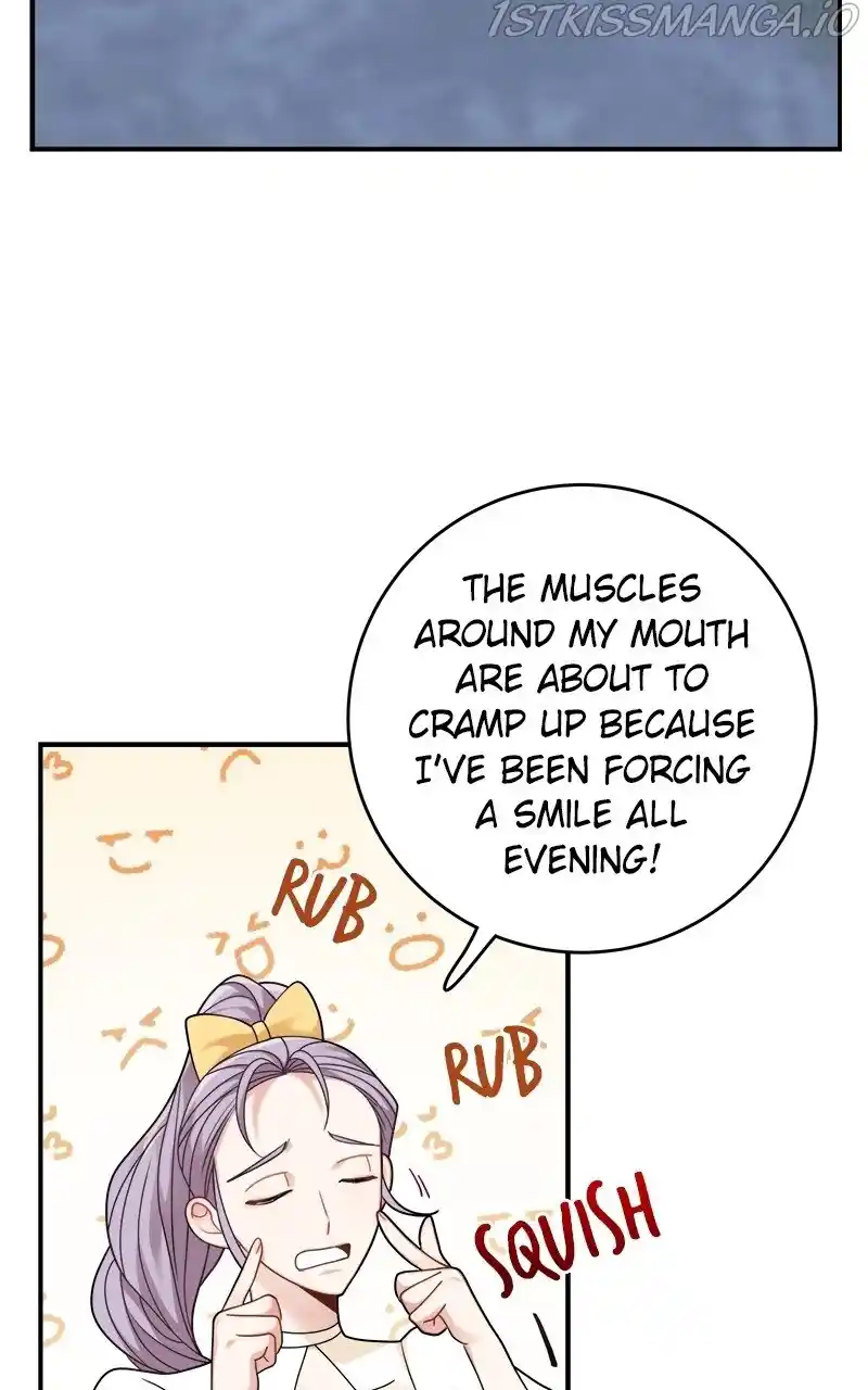 The Newlywed Life Of A Witch And A Dragon Chapter 104