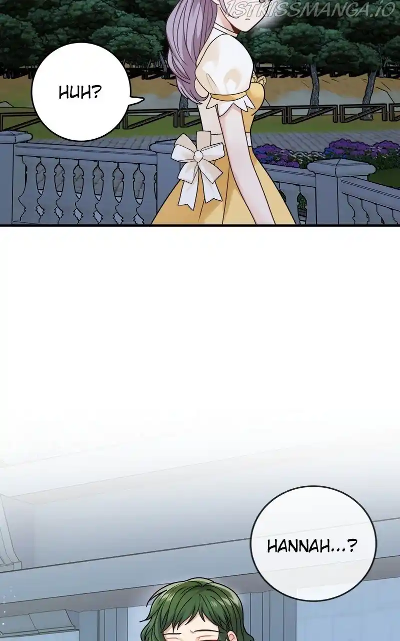 The Newlywed Life Of A Witch And A Dragon Chapter 104