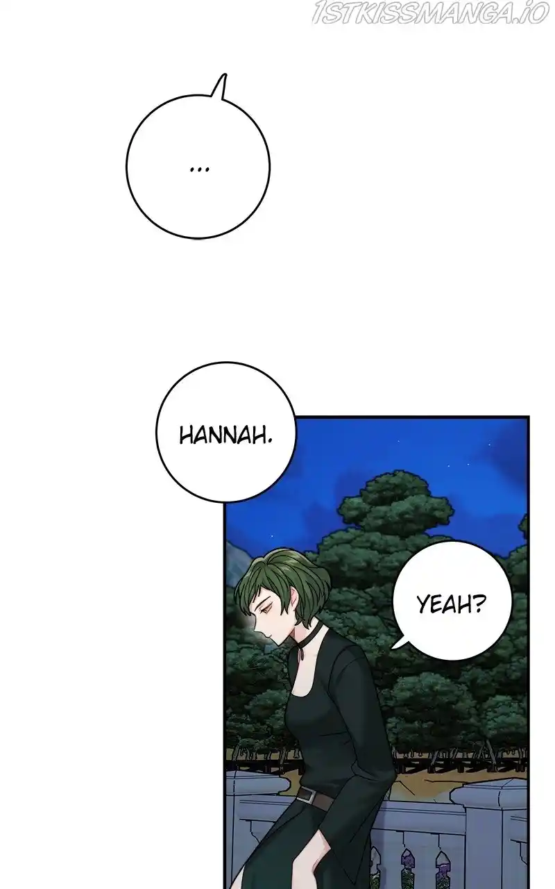 The Newlywed Life Of A Witch And A Dragon Chapter 104