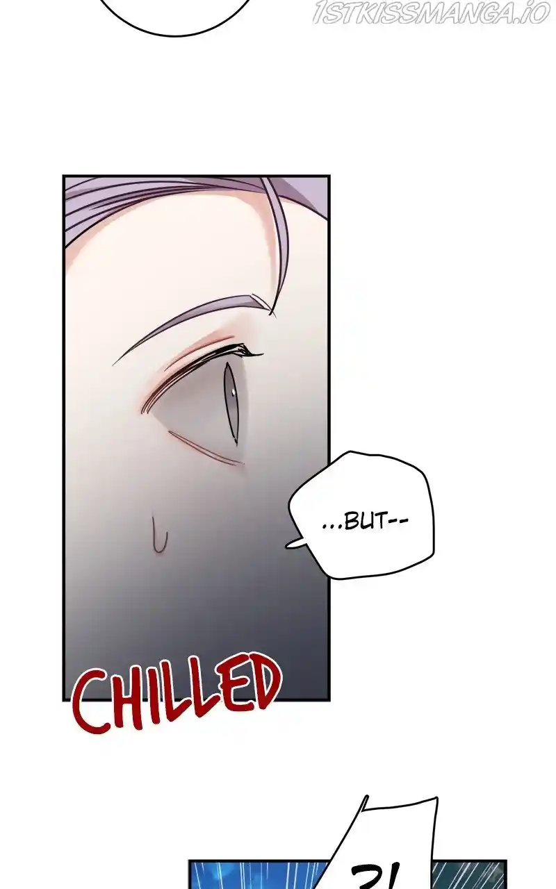 The Newlywed Life Of A Witch And A Dragon Chapter 104