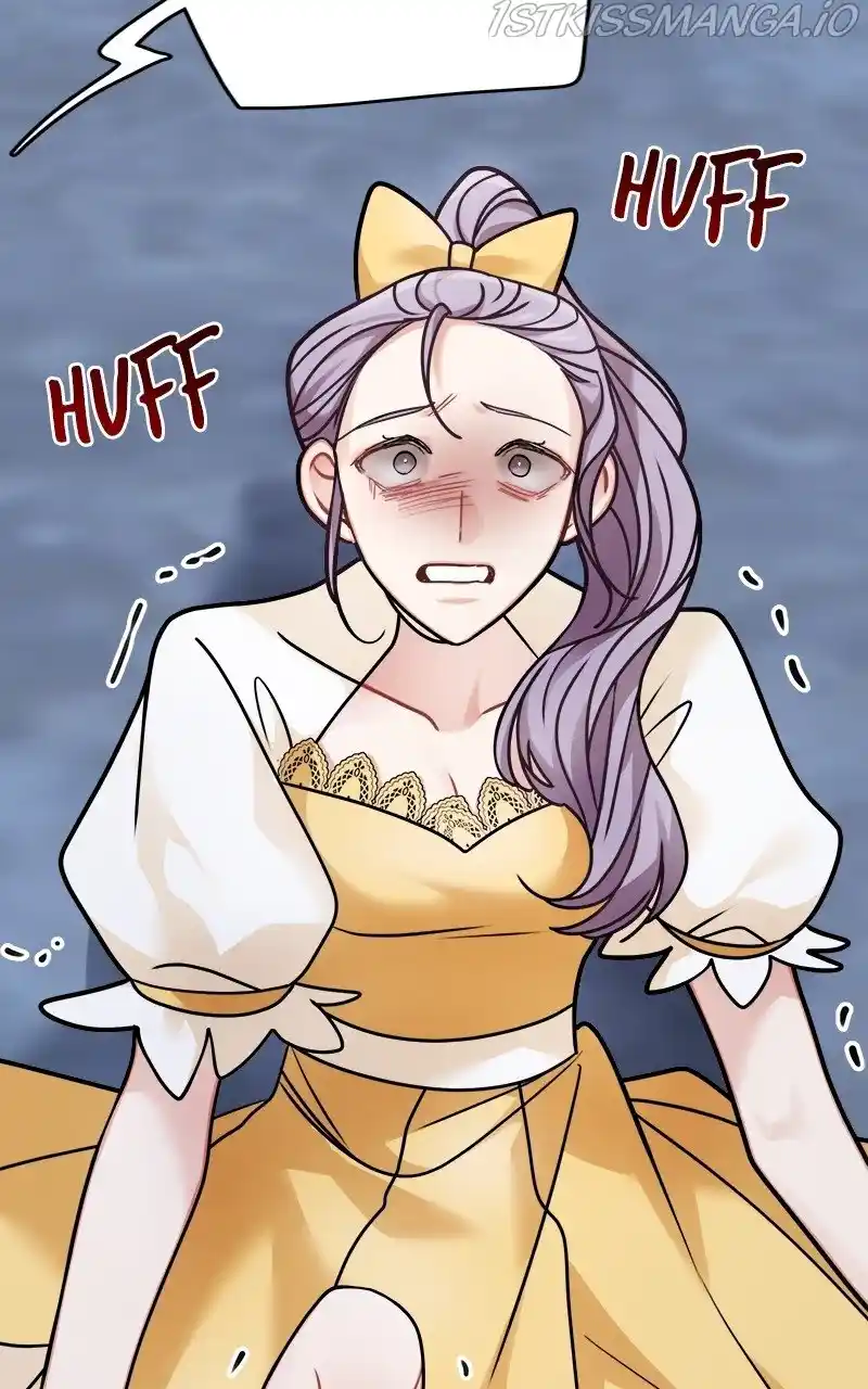 The Newlywed Life Of A Witch And A Dragon Chapter 104