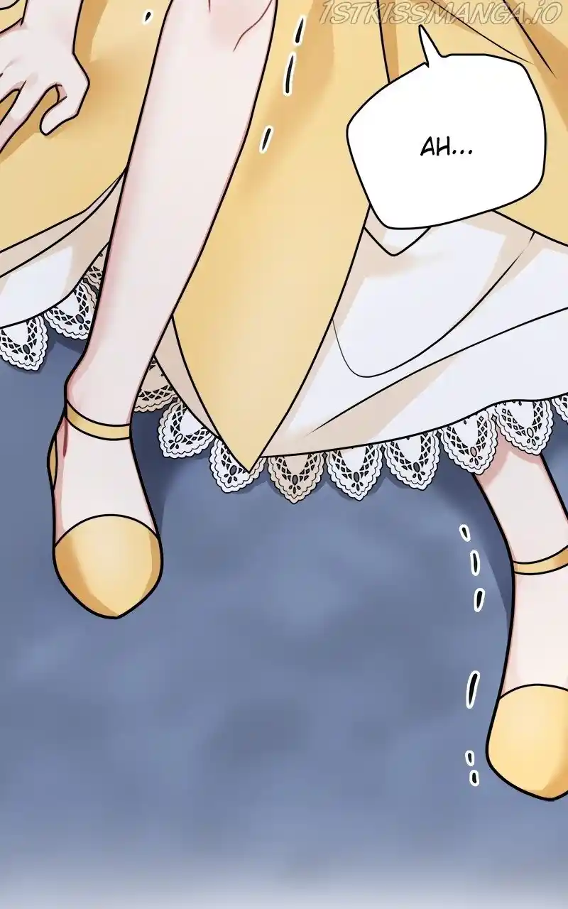 The Newlywed Life Of A Witch And A Dragon Chapter 104