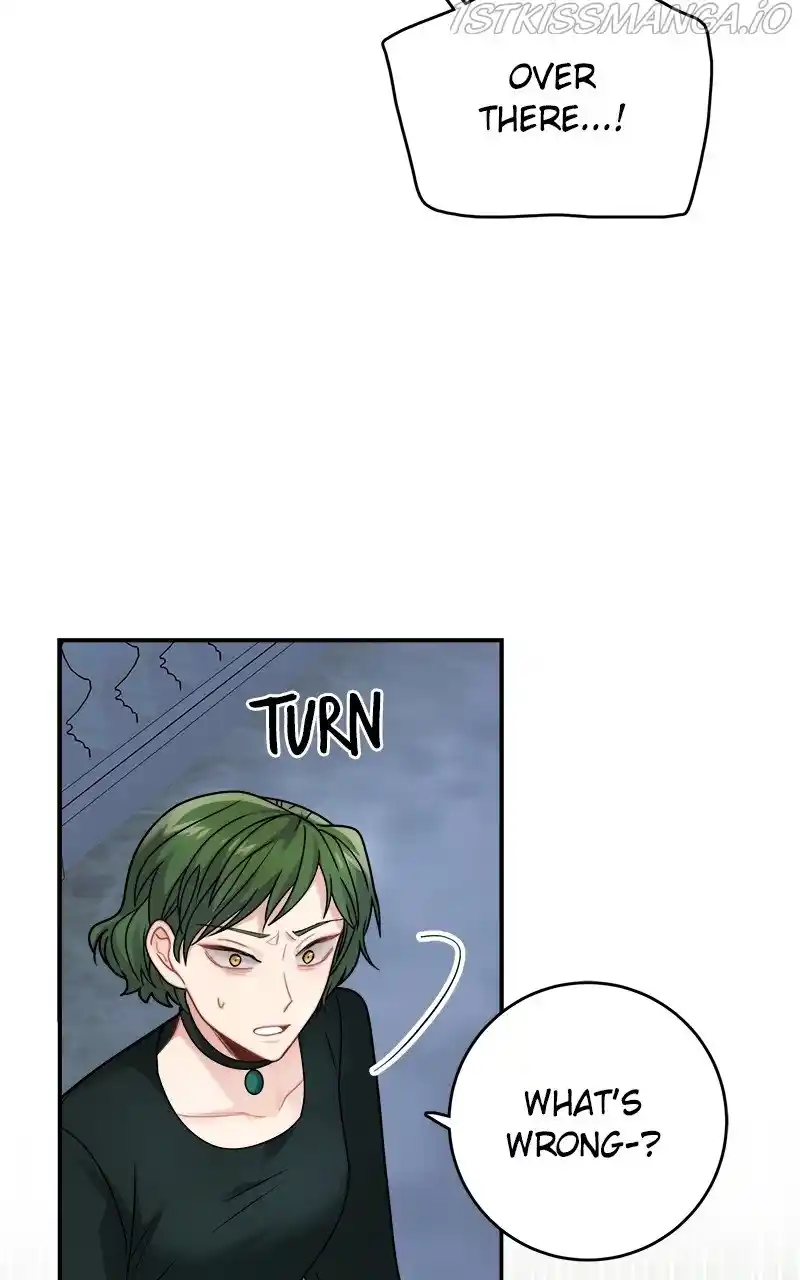 The Newlywed Life Of A Witch And A Dragon Chapter 104