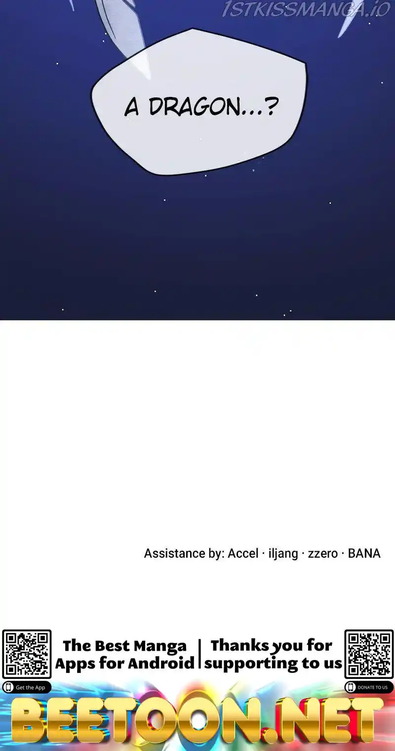 The Newlywed Life Of A Witch And A Dragon Chapter 104