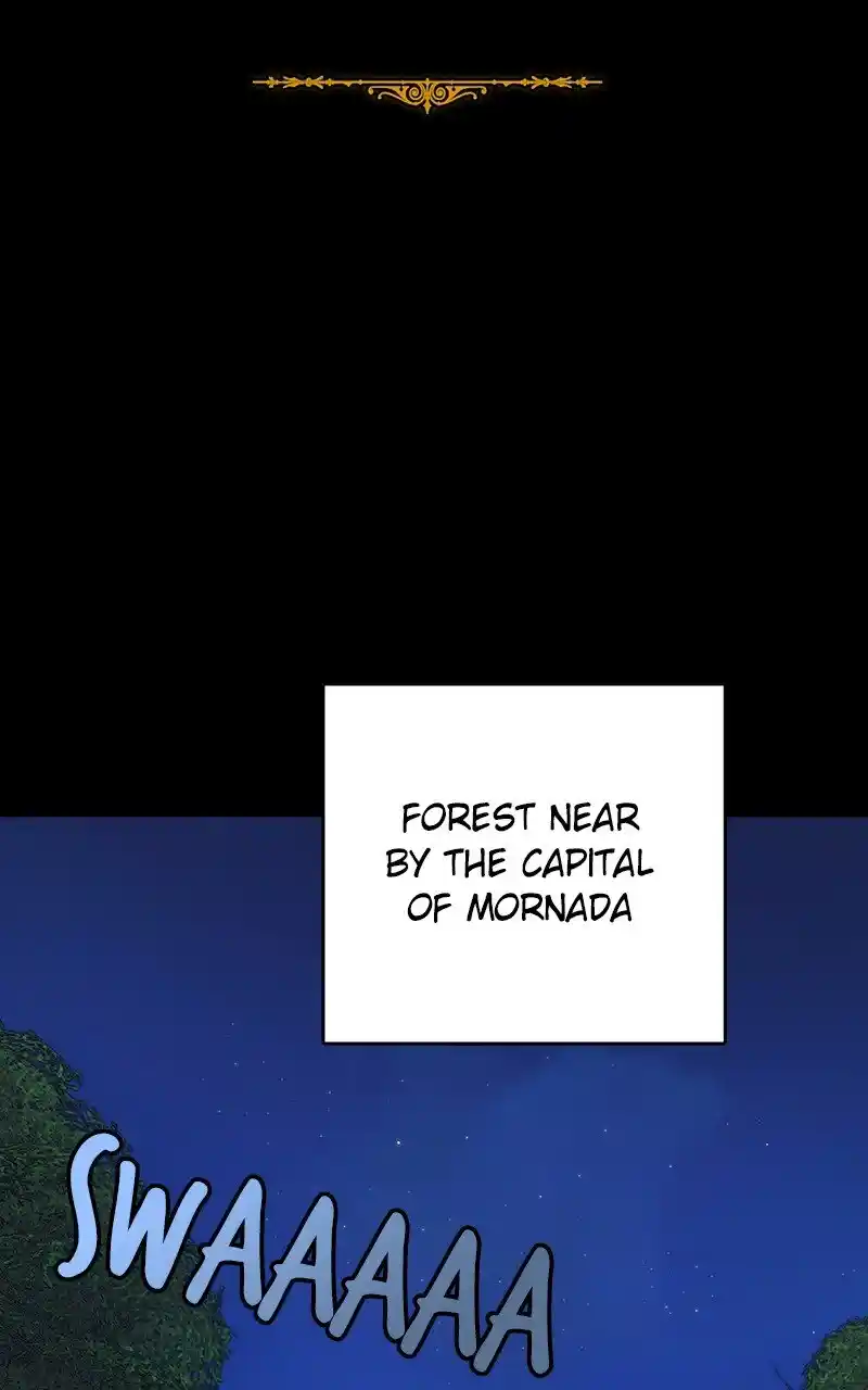 The Newlywed Life Of A Witch And A Dragon Chapter 105