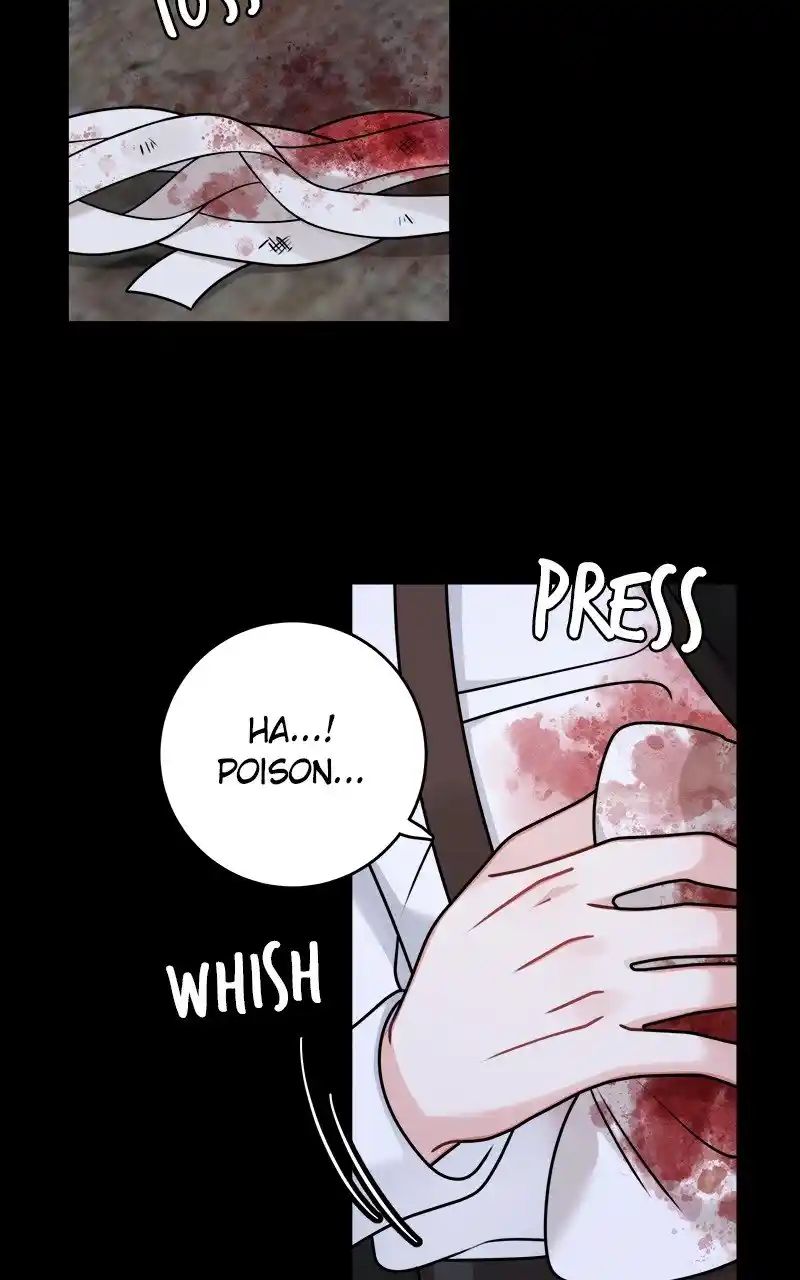 The Newlywed Life Of A Witch And A Dragon Chapter 105