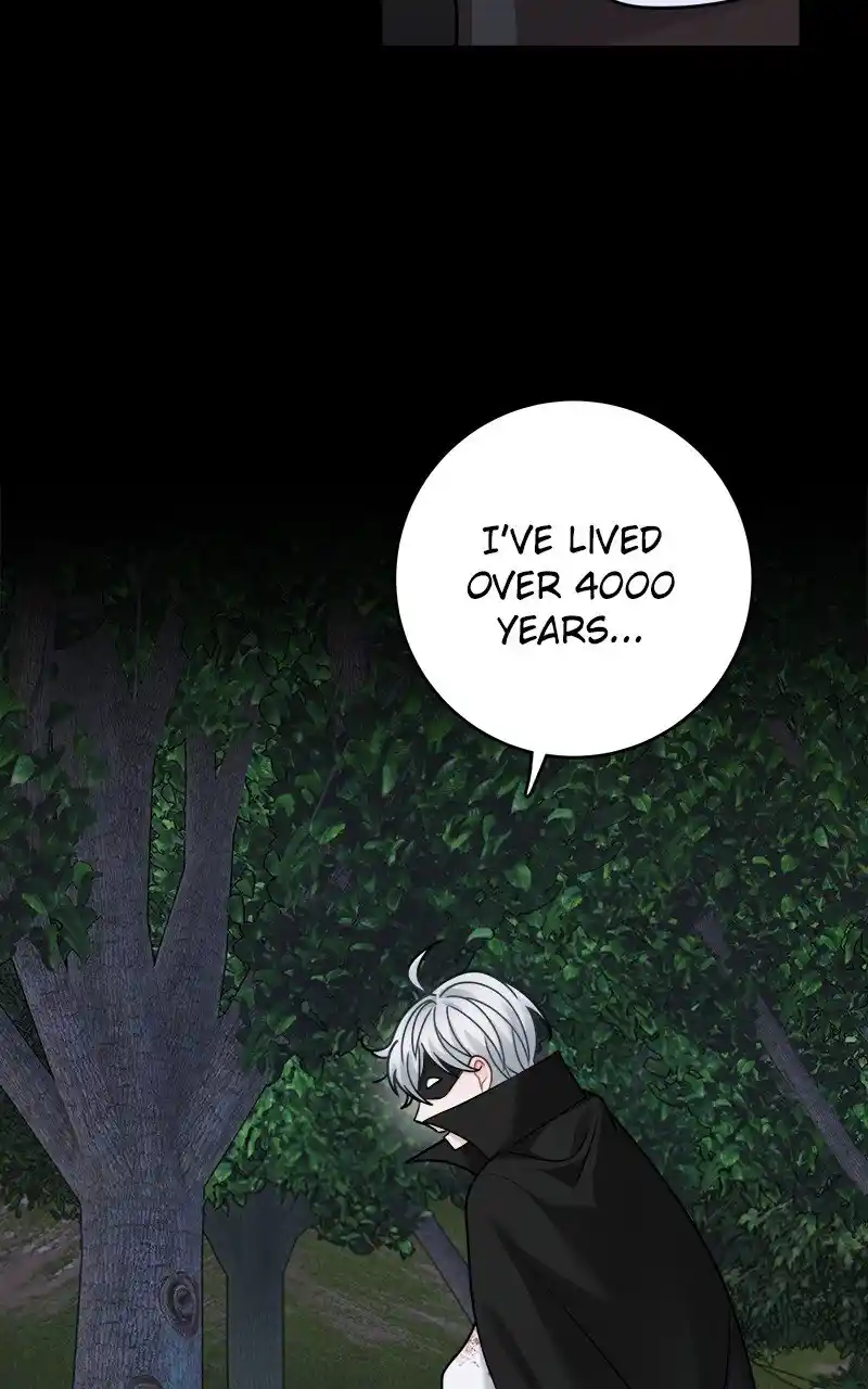 The Newlywed Life Of A Witch And A Dragon Chapter 105