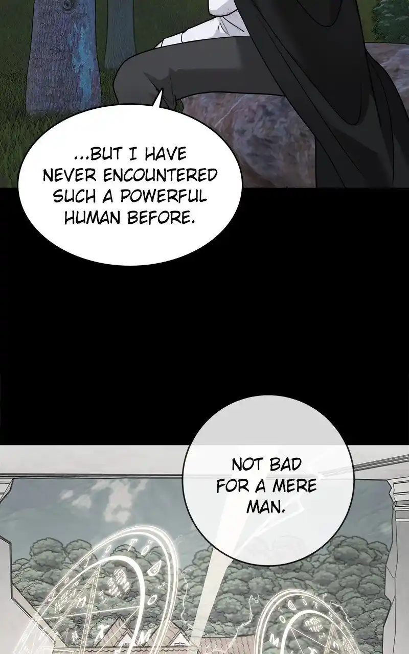 The Newlywed Life Of A Witch And A Dragon Chapter 105