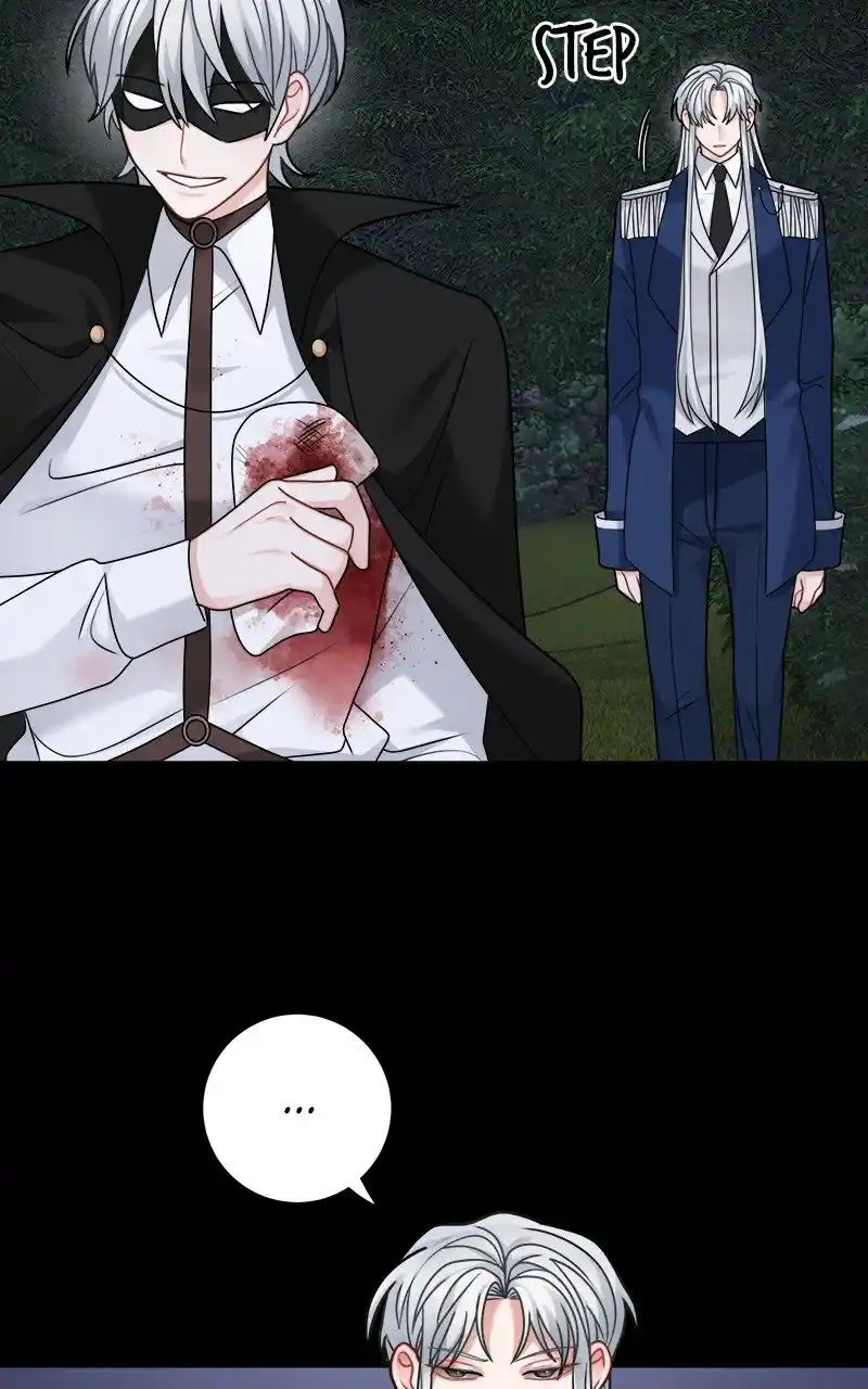 The Newlywed Life Of A Witch And A Dragon Chapter 105