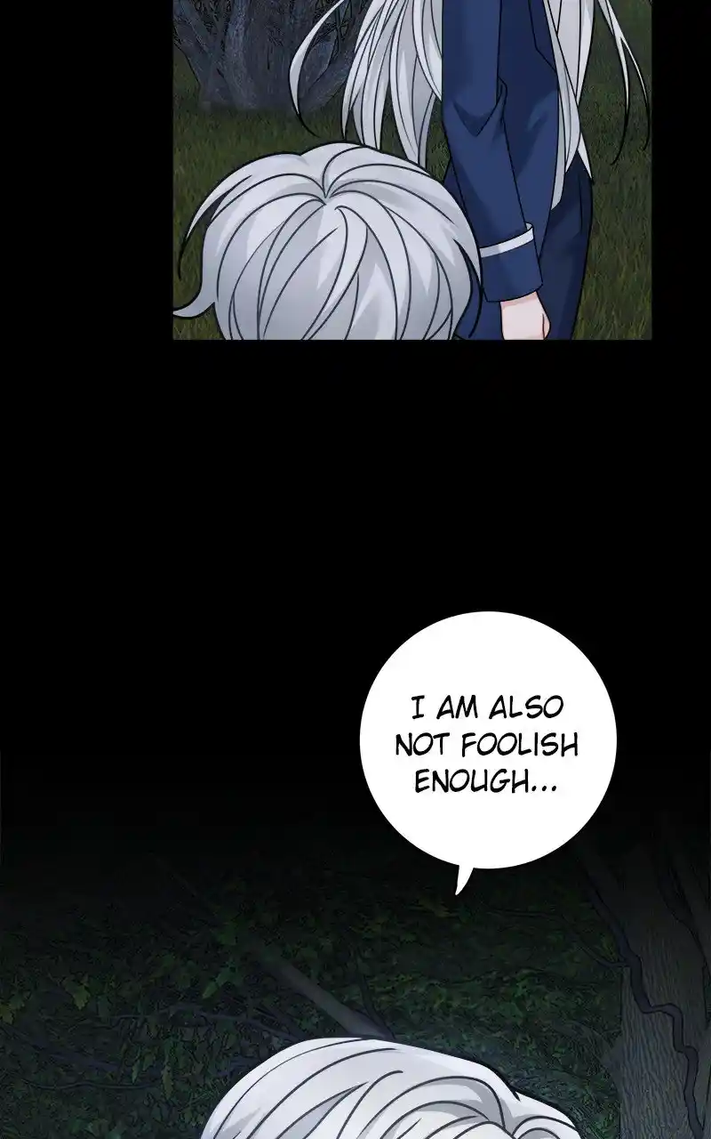 The Newlywed Life Of A Witch And A Dragon Chapter 105