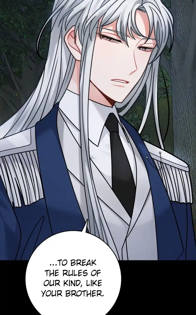 The Newlywed Life Of A Witch And A Dragon Chapter 105