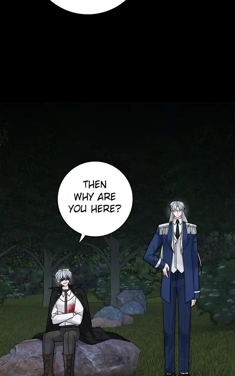 The Newlywed Life Of A Witch And A Dragon Chapter 105