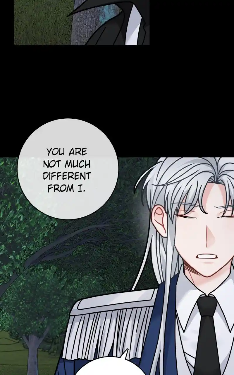 The Newlywed Life Of A Witch And A Dragon Chapter 105