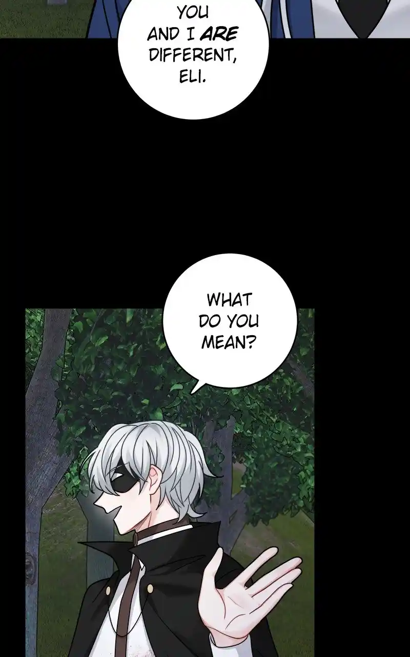 The Newlywed Life Of A Witch And A Dragon Chapter 105