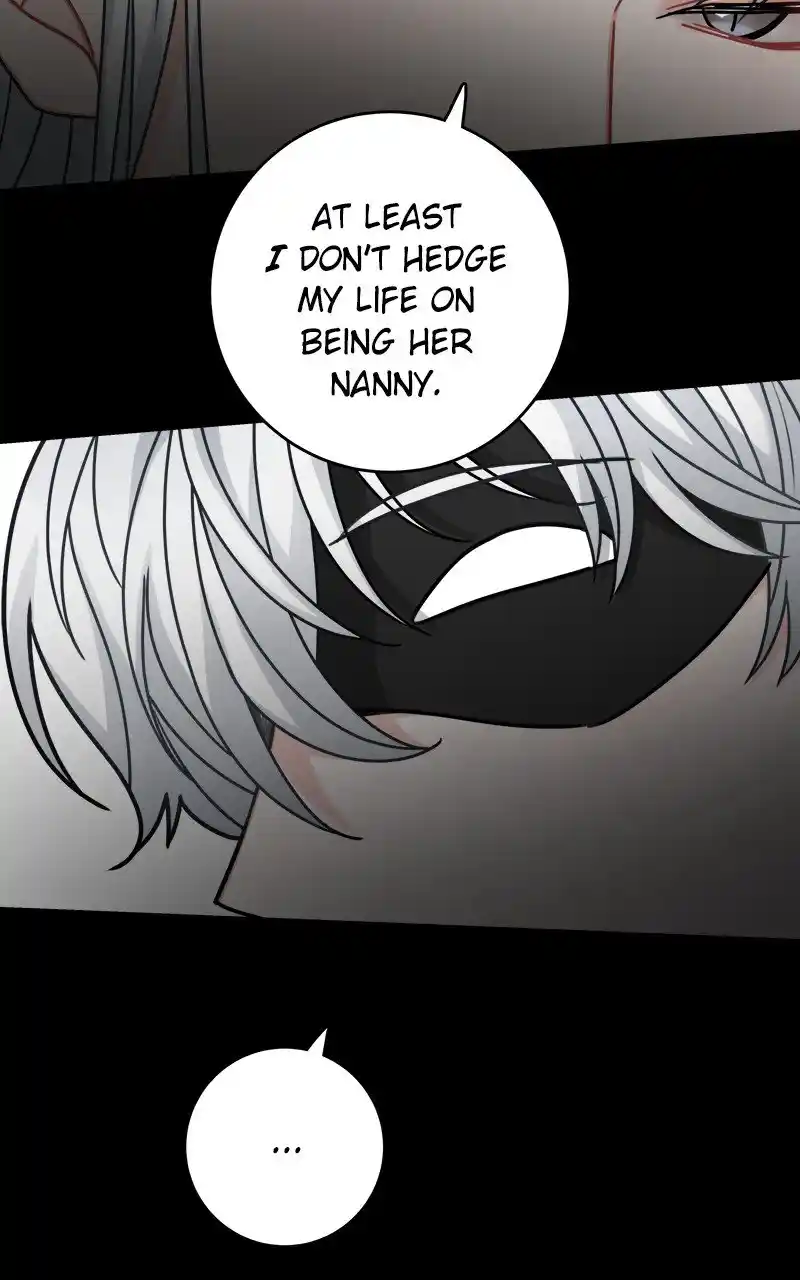 The Newlywed Life Of A Witch And A Dragon Chapter 105