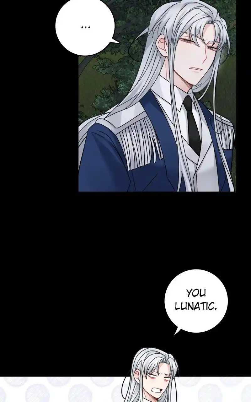 The Newlywed Life Of A Witch And A Dragon Chapter 105