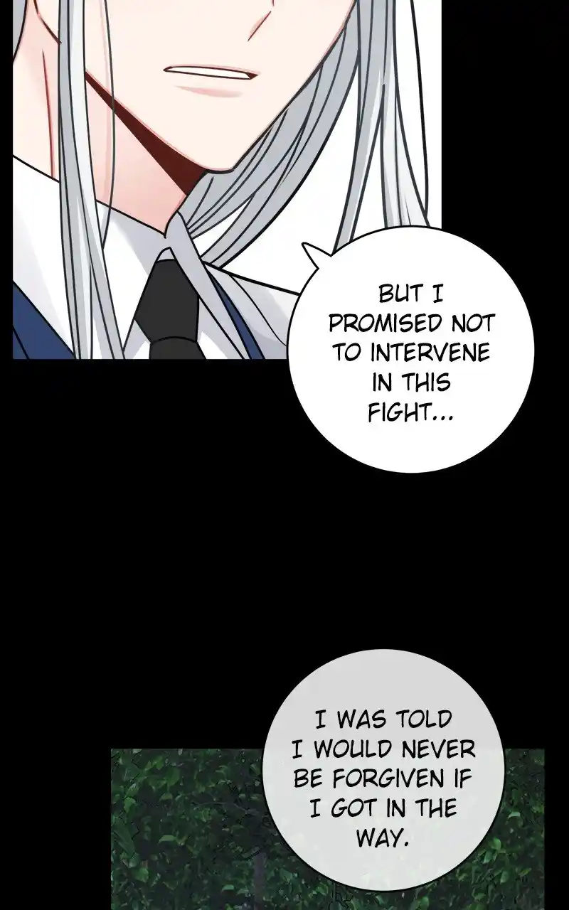 The Newlywed Life Of A Witch And A Dragon Chapter 105