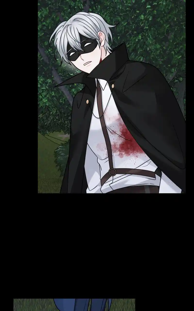 The Newlywed Life Of A Witch And A Dragon Chapter 105