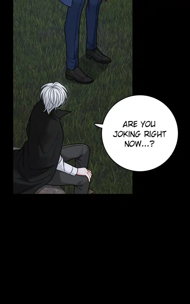 The Newlywed Life Of A Witch And A Dragon Chapter 105