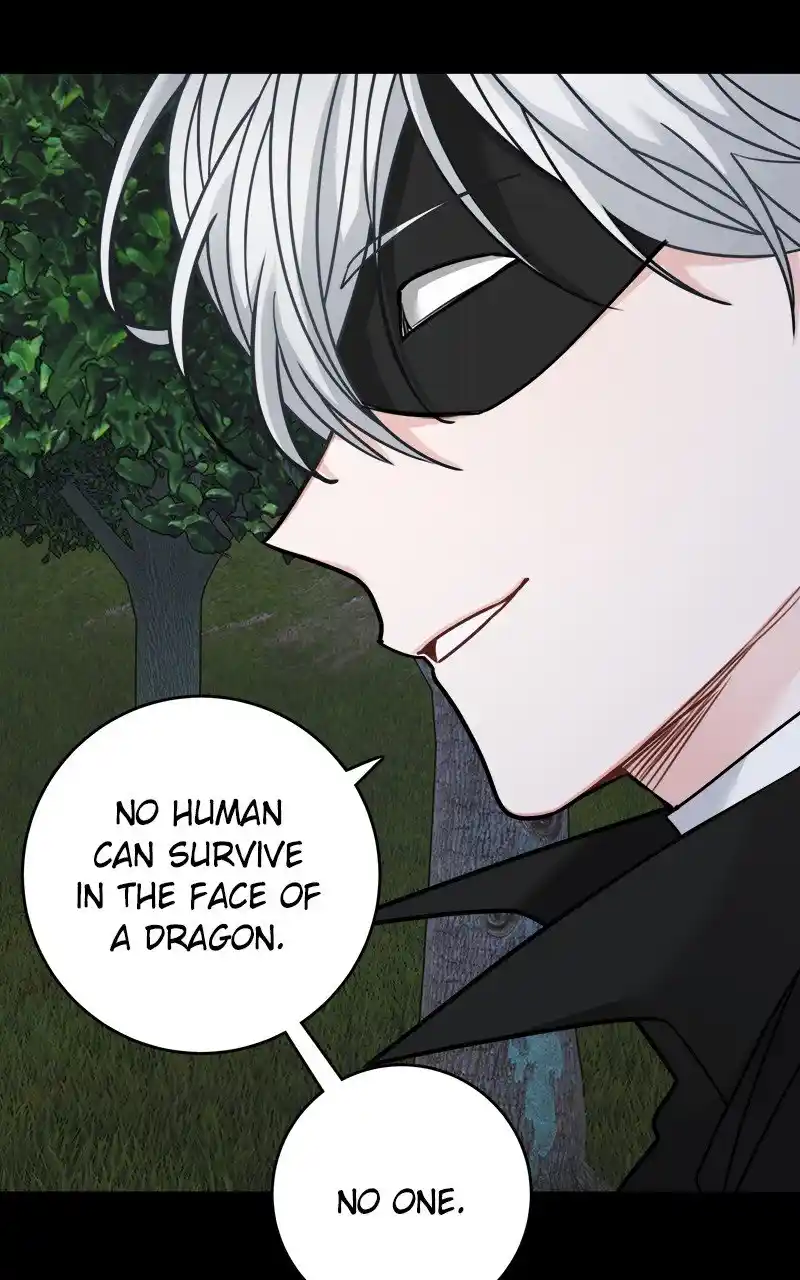 The Newlywed Life Of A Witch And A Dragon Chapter 105